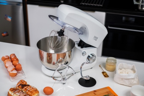 Robot kuchenny Teesa EASY COOK SINGLE 1400W Robot kuchenny Teesa EASY COOK SINGLE 1400W