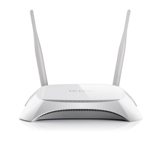 Router 3G TP-LINK TL-MR3420