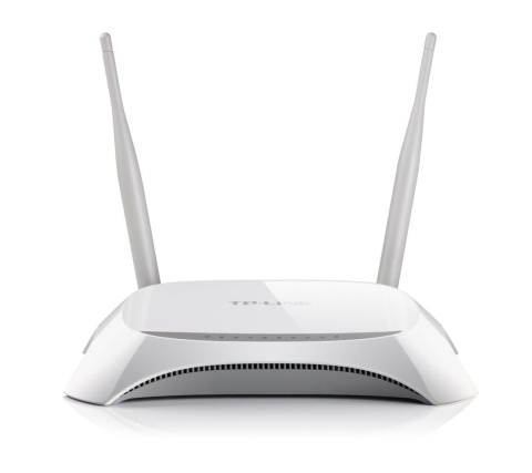 Router 3G TP-LINK TL-MR3420 Router 3G TP-LINK TL-MR3420