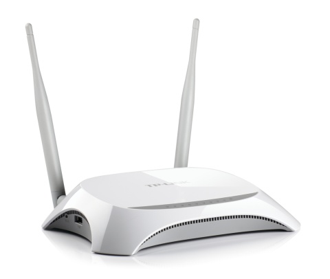 Router 3G TP-LINK TL-MR3420 Router 3G TP-LINK TL-MR3420