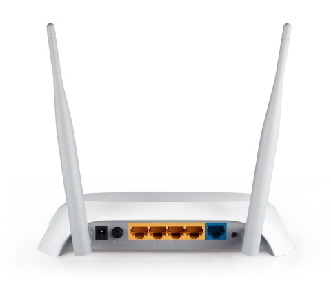 Router 3G TP-LINK TL-MR3420 Router 3G TP-LINK TL-MR3420