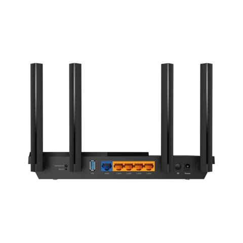 Router TP-LINK AX3000 TL-ARCHER AX55 Router TP-LINK AX3000 TL-ARCHER AX55