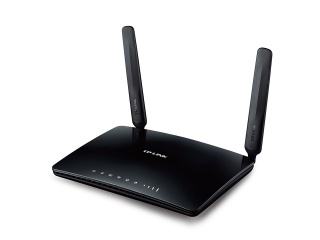 Router TP-LINK Archer MR200 z Technologią 4G LTE