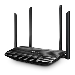 Router TP-Link Archer C6 AC1200