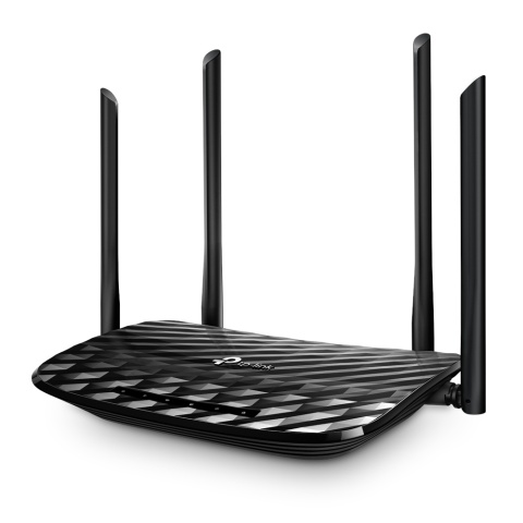 Router TP-Link Archer C6 AC1200 Router TP-Link Archer C6 AC1200