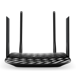Router TP-Link Archer C6 AC1200