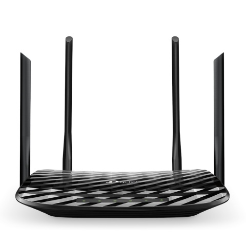 Router TP-Link Archer C6 AC1200 Router TP-Link Archer C6 AC1200