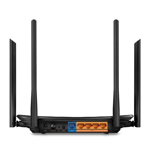 Router TP-Link Archer C6 AC1200 Router TP-Link Archer C6 AC1200