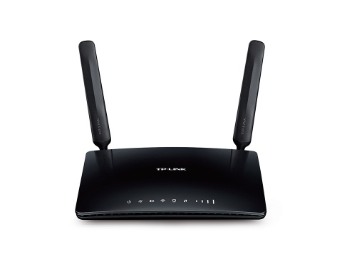 Router bezprzewodowy 4G LTE TP-LINK MR6400 z technologią Dual-Band Router bezprzewodowy 4G LTE TP-LINK MR6400 z technologią Dual-Band