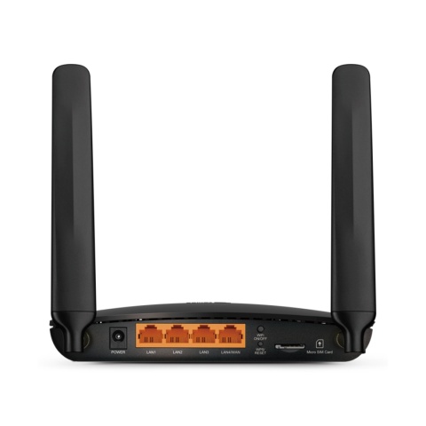 Router bezprzewodowy TP-LINK AC1200 TL-Archer MR400