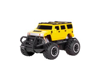 Samochód zdalnie sterowany SUV