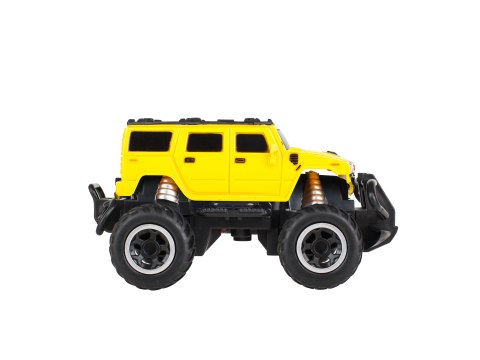 Samochód zdalnie sterowany SUV Samochód zdalnie sterowany SUV