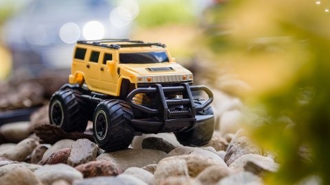 Samochód zdalnie sterowany SUV Samochód zdalnie sterowany SUV