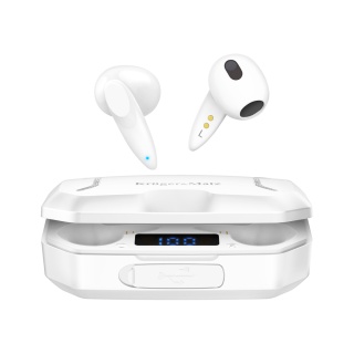 Słuchawki Powerbank Bluetooth 5.1 Kruger&Matz M6