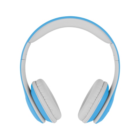 Słuchawki bezprzewodowe bluetooth BT dla dzieci mikrofon KrugerMatz Street