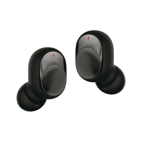 Słuchawki bezprzewodowe dokanałowe Rebel TWS-Y60 Bluetooth 5.3