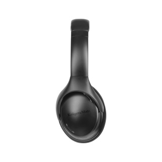 Słuchawki bezprzewodowe nauszne ANC BT 5.0 Bluetooth F3A Kruger&Matz