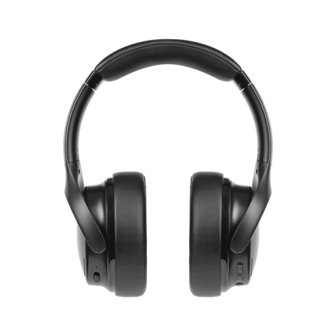 Słuchawki bezprzewodowe nauszne ANC BT 5.0 Bluetooth F3A Kruger&Matz