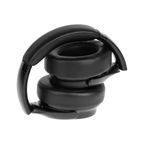 Słuchawki bezprzewodowe nauszne ANC BT 5.0 Bluetooth F3A Kruger&Matz
