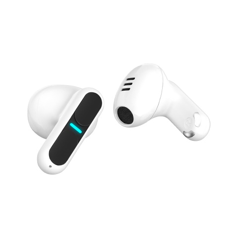 Słuchawki bezprzewodowe powerbank Bluetooth 5.3 TWS mikrofon Kruger&Matz M8