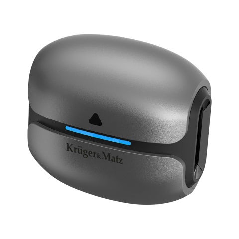Słuchawki bezprzewodowe powerbank Bluetooth 5.3 TWS mikrofon Kruger&Matz M8