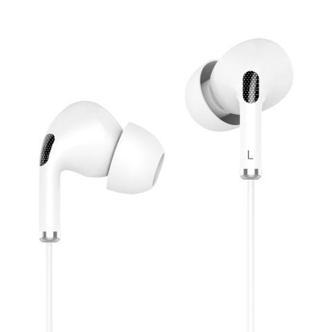 Słuchawki dokanałowe USB-C Kruger&Matz C1 Słuchawki dokanałowe USB-C Kruger&Matz C1