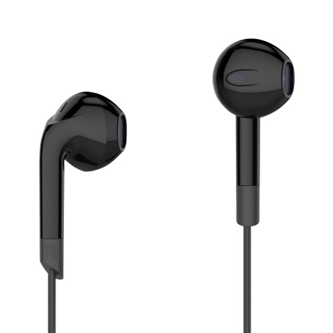 Słuchawki douszne USB-C TYP C Kruger&Matz C2 Słuchawki douszne USB-C TYP C Kruger&Matz C2