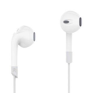 Słuchawki douszne USB-C TYP C Kruger&Matz C2