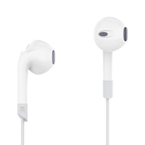 Słuchawki douszne USB-C TYP C Kruger&Matz C2