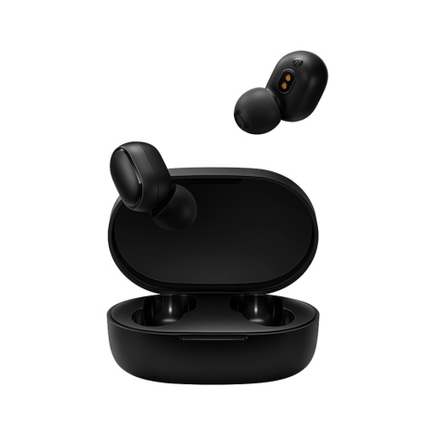Słuchawki Xiaomi Mi True Wireless Earbuds Basic 2 Słuchawki Xiaomi Mi True Wireless Earbuds Basic 2