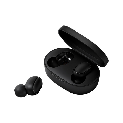Słuchawki Xiaomi Mi True Wireless Earbuds Basic 2 Słuchawki Xiaomi Mi True Wireless Earbuds Basic 2