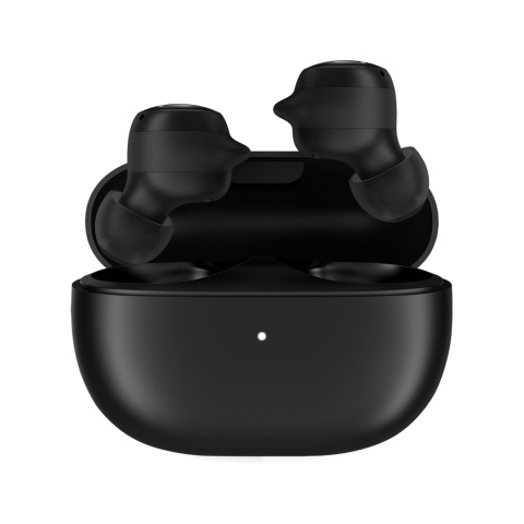 Słuchawki Xiaomi Redmi Buds 3 Lite Black Słuchawki Xiaomi Redmi Buds 3 Lite Black