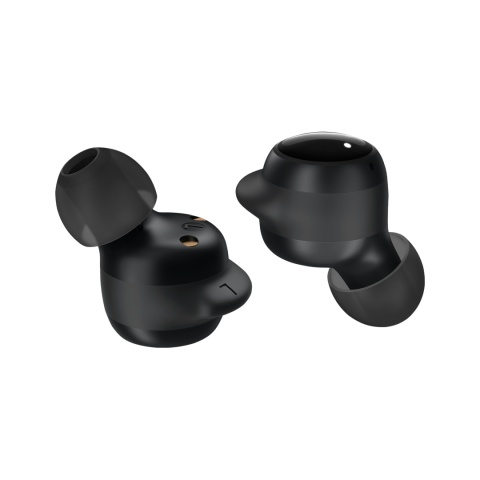 Słuchawki Xiaomi Redmi Buds 3 Lite Black Słuchawki Xiaomi Redmi Buds 3 Lite Black