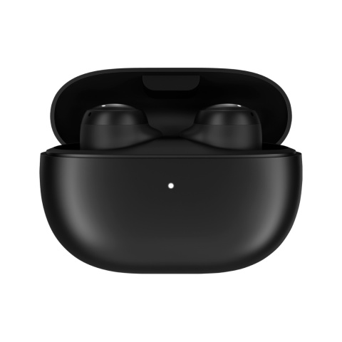 Słuchawki Xiaomi Redmi Buds 3 Lite Black Słuchawki Xiaomi Redmi Buds 3 Lite Black