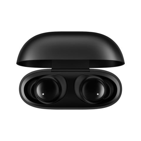 Słuchawki Xiaomi Redmi Buds 3 Lite Black Słuchawki Xiaomi Redmi Buds 3 Lite Black
