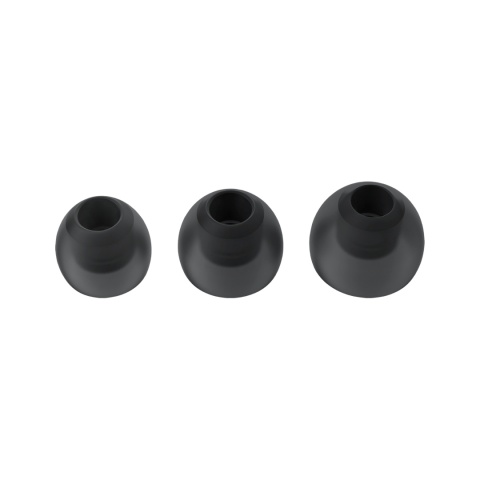 Słuchawki Xiaomi Redmi Buds 3 Lite Black Słuchawki Xiaomi Redmi Buds 3 Lite Black