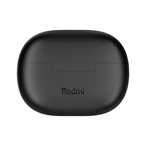 Słuchawki Xiaomi Redmi Buds 3 Lite Black Słuchawki Xiaomi Redmi Buds 3 Lite Black