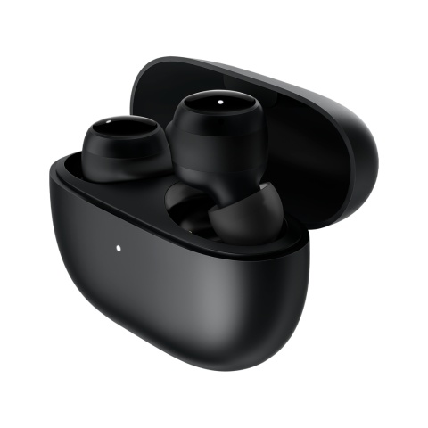 Słuchawki Xiaomi Redmi Buds 3 Lite Black Słuchawki Xiaomi Redmi Buds 3 Lite Black