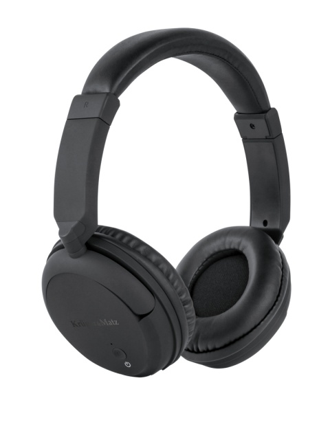 Słuchawki nauszne Kruger&Matz Flow 2 Wireless
