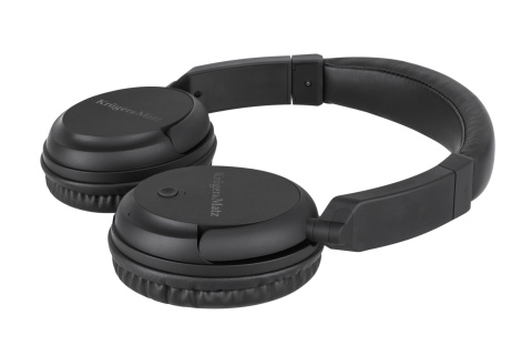 Słuchawki nauszne Kruger&Matz Flow 2 Wireless