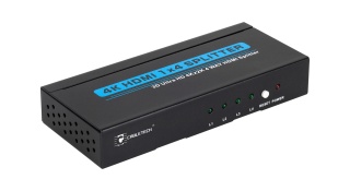 Splitter HDMI Cabletech