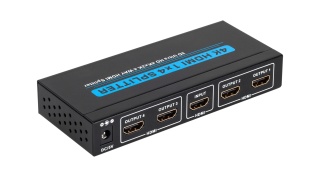 Splitter HDMI Cabletech