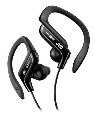 Sportowe słuchawki JVC HA-EB75