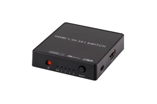 Switch HDMI