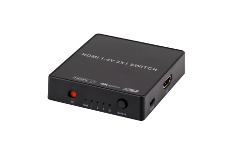Switch HDMI Switch HDMI