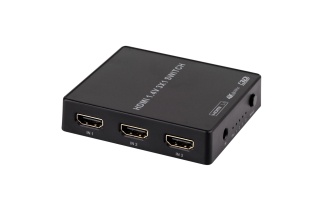 Switch HDMI