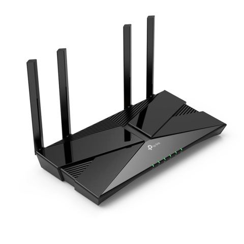 TP-LINK ARCHER AX23 Dwupasmowy router Wi-Fi