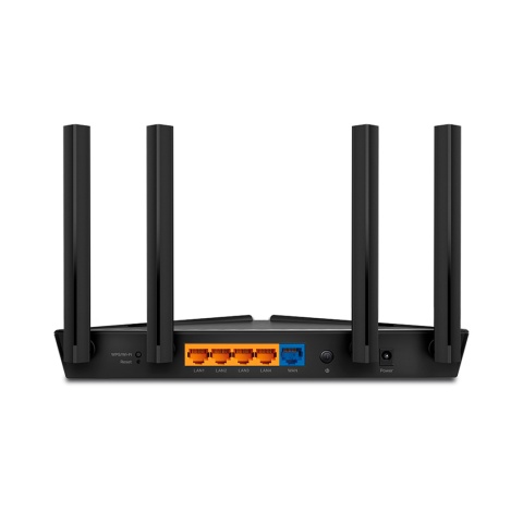 TP-LINK ARCHER AX23 Dwupasmowy router Wi-Fi
