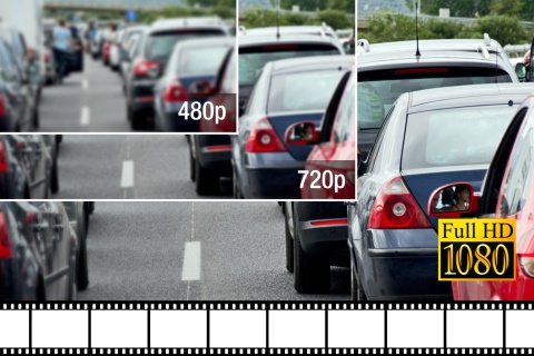 Wideorejestrator samochodowy Full HD Peiying D150