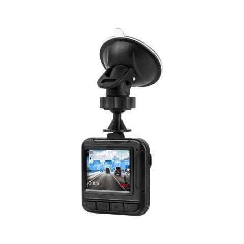 Wideorejestrator samochodowy HD Peiying D110 Wideorejestrator samochodowy HD Peiying D110